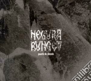 Negura Bunget - Poarta De Dincolo cd musicale di Bunget Negura