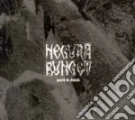 Negura Bunget - Poarta De Dincolo cd