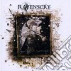 Ravenscry - One Way Out cd