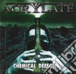 Acrylate - Chemical Defection