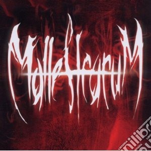 Malleficarum - Malleficarum cd musicale di Malleficarum