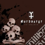 Nordvargr - Re-awaken cd