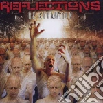 Reflections - Re-evolution cd