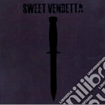 Sweet Vendetta - Sweet Vendetta cd