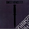 Sweet Vendetta - Sweet Vendetta cd