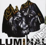 Luminal - Io Non Credo cd
