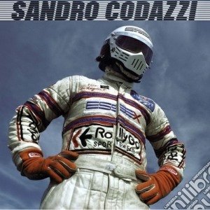 Sandro Codazzi - Sandro Codazzi cd musicale di Sandro Codazzi