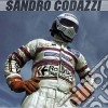 Sandro Codazzi - Sandro Codazzi cd