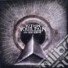 Within Your Pain - Ten Steps Behind cd