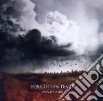 Forgotten Tears - Worlds To End cd