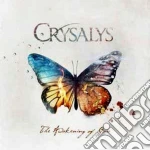 Crysalys - The Awakening Of Gaia cd