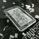 Phase Reverse - Phase Reverse cd