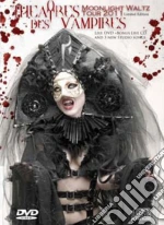 (Music Dvd) Theatres Des Vampires - Moonlight Waltz Tour 2011 (Dvd+Cd) cd