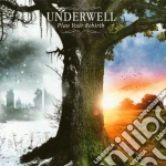 Underwell - Plan Your Rebirth cd
