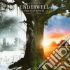 Underwell - Plan Your Rebirth cd