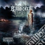 Bilocate - Summoning The Bygones cd