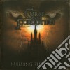 Curse Of The Forgotten - Building The Palace cd