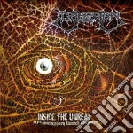 Electrocution - Inside The Unreal - 20th Anniversary cd