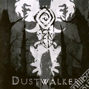 Fen - Dustwalker cd musicale di Fen