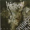 Worstenemy - Revelation cd