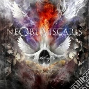 Ne Obliviscaris - Portal Of I cd musicale di Obliviscaris Ne