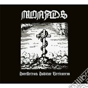 Monads - Intellectus Iudicat Veritatem cd musicale di Monads