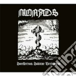 Monads - Intellectus Iudicat Veritatem cd