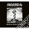 Monads - Intellectus Iudicat Veritatem cd