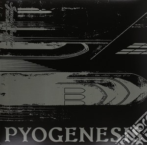 (LP Vinile) Pyogenesis - Ignis Creatio - Clear Edition (2 Lp) lp vinile di Pyogenesis