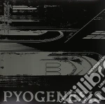 (LP Vinile) Pyogenesis - Ignis Creatio - Clear Edition (2 Lp) vinile