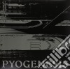 (LP Vinile) Pyogenesis - Ignis Creatio - Clear Edition (2 Lp) cd