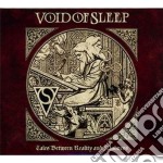 Void Of Sleep - Tales Between Reality And Madness