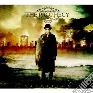 Prophecy (The) - Salvation cd musicale di The Prophecy