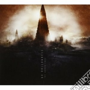 Ov Hollowness - The World Ends cd musicale di Hollowness Ov