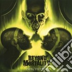 Beyond Mortality - Infected Life