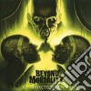 Beyond Mortality - Infected Life cd