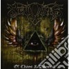 Xenosis - Of Chaos & Turmoil cd