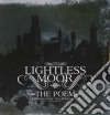 Lightless Moor - The Poem cd