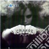 Agharti - Change cd