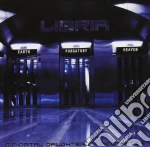 Libria - Immortal Daughter Of Aesthetics cd