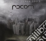 Nacom - Crawling Human Souls