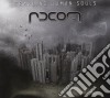 Nacom - Crawling Human Souls cd