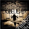 Disbeliever - The Dark Days cd