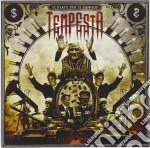 Tempesta - Scusate Per Il Sangue cd