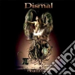 Dismal - Giostra Di Vapore cd
