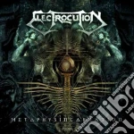 Electrocution - Metaphysincarnation cd