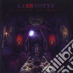 Dodicesima Notte (La) - Il Venerdi' Dei Mostri cd