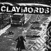 Claymords - Scum Of The Earth cd