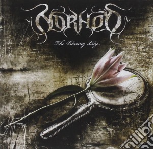 Norhod - The Blazing Lily cd musicale di Norhod