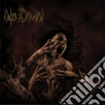 No Dawn - Dark Aura cd